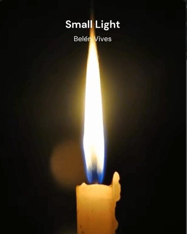 Instagram post from belenvivesmusic. This post is in position 2.