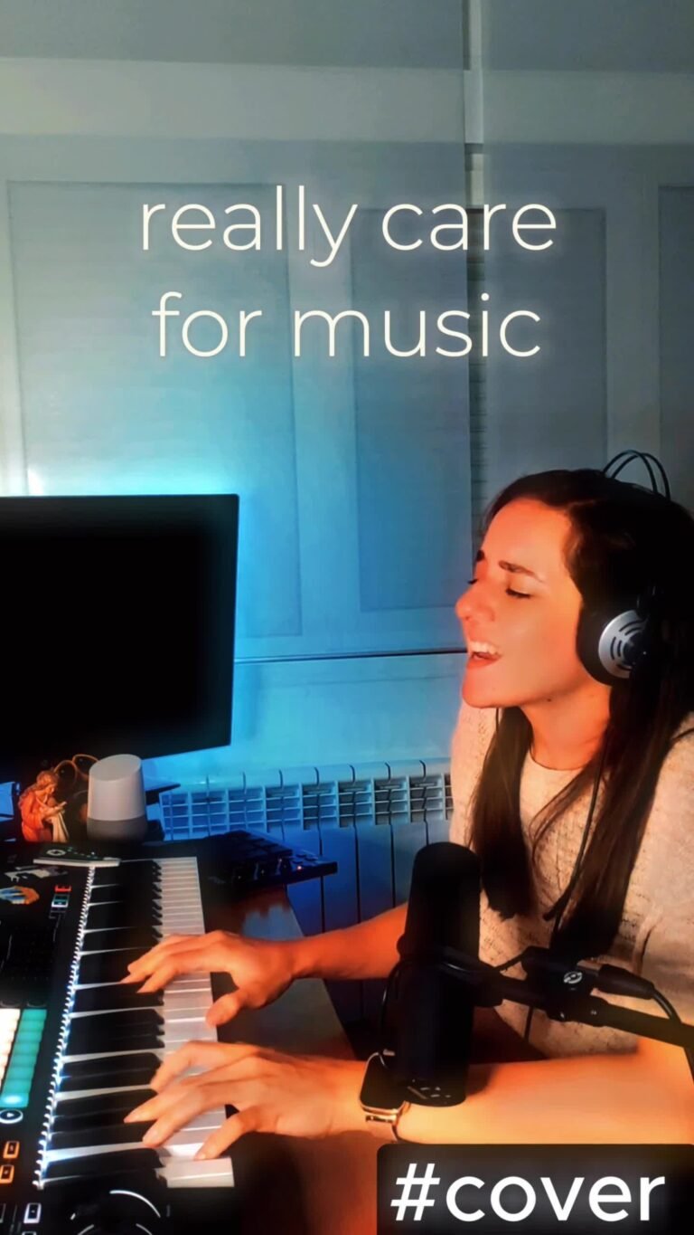 Instagram post from belenvivesmusic. This post is in position 13.