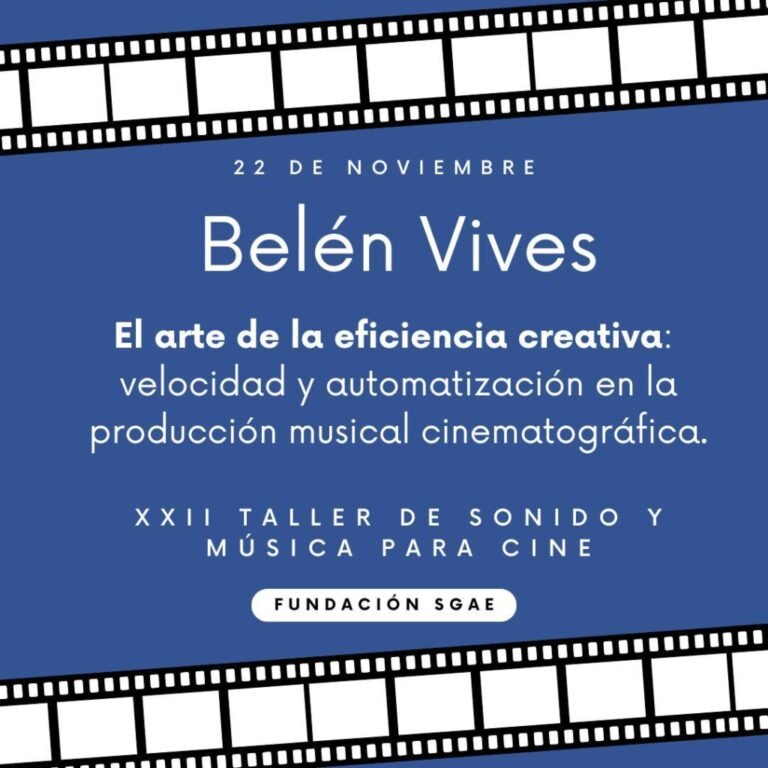 Instagram post from belenvivesmusic. This post is in position 11.