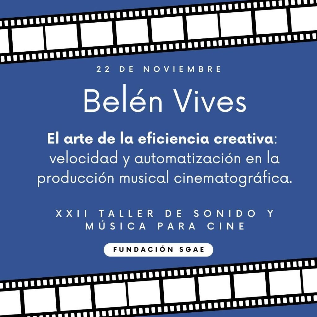 Instagram post from belenvivesmusic. This post is in position 0.